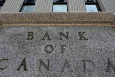 Bank of Canada