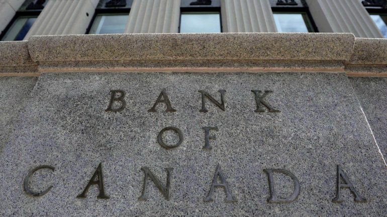 Bank of Canada