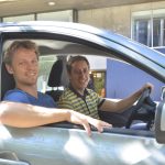 HitchPlanet drives past 1 million km milestone