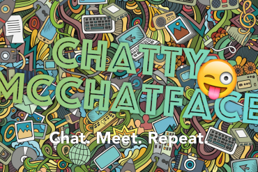 Chatty McChatface
