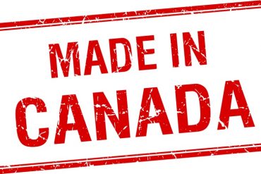 Made in Canada