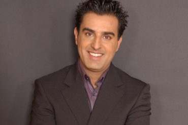 Razor Suleman Spotlight Awards