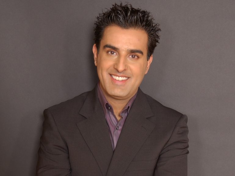 Razor Suleman Spotlight Awards