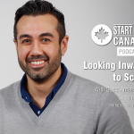 Startup Canada Podcast