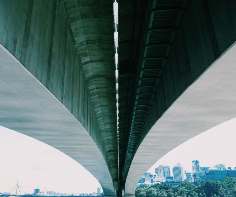 Startup Week. What innovation looks like