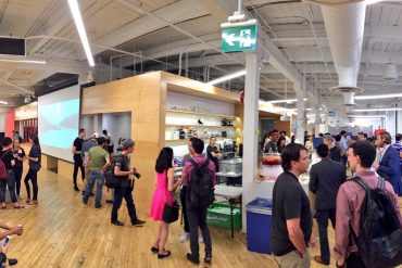 Startup Open House Toronto
