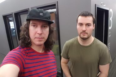 Vancouver Tech Podcast