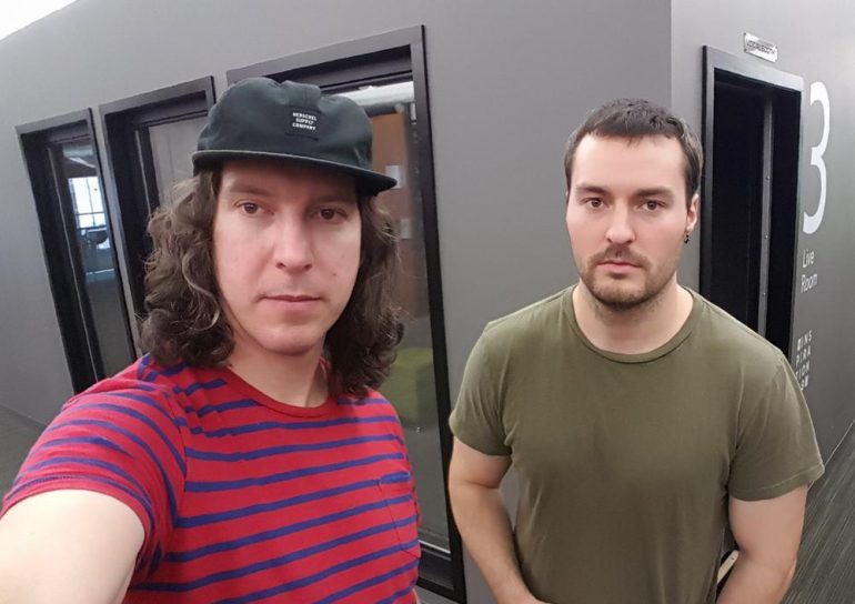 Vancouver Tech Podcast