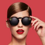 Snapchat Spectacles