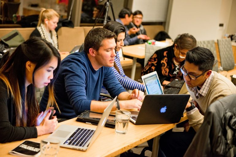 Founders Institute comes to Vancouver