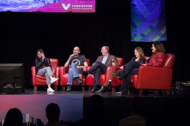 Fuckup Nights Vancouver