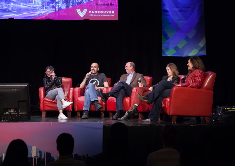 Fuckup Nights Vancouver