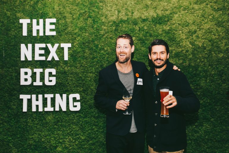 The Next Big Thing in Vancouver