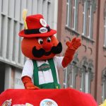 Uncle Hans Oktoberfest