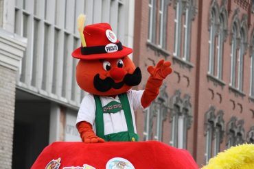 Uncle Hans Oktoberfest