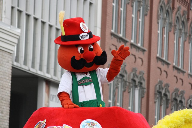 Uncle Hans Oktoberfest