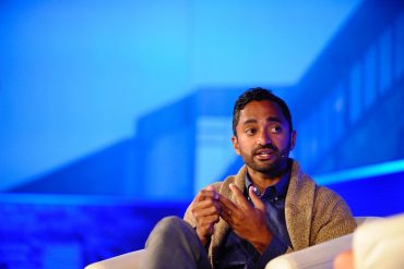 Chamath Palihapitiya
