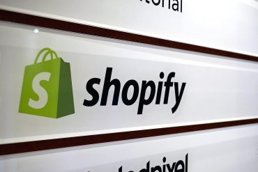 Shopify