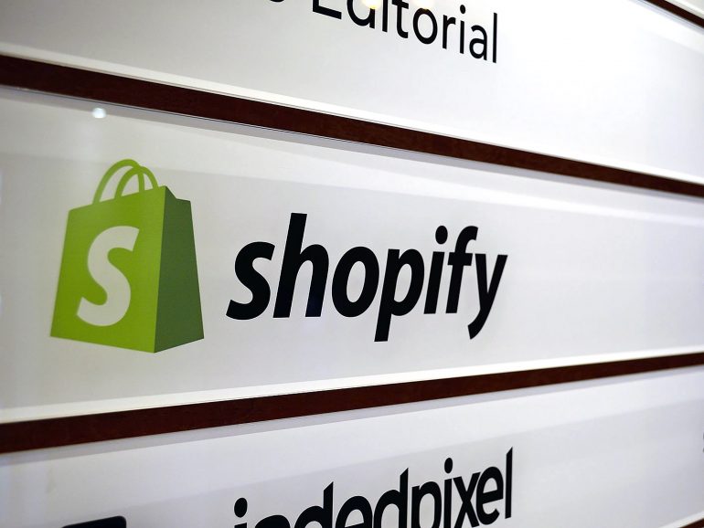 Shopify