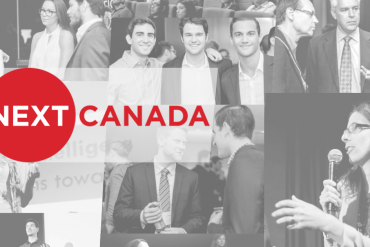 NEXT Canada