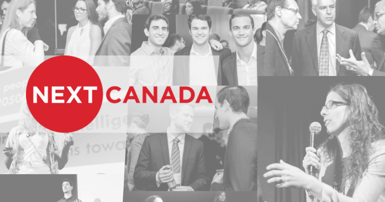 NEXT Canada