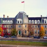 university of new brunswick