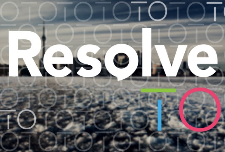 ResolveTO