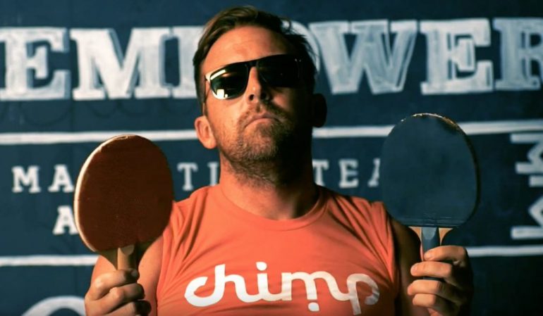 Techpong is back in Vancouver