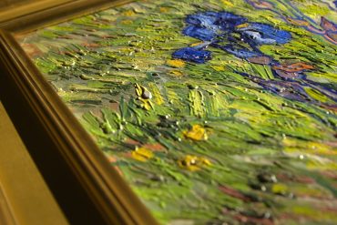 Verus Art. New tech for old art