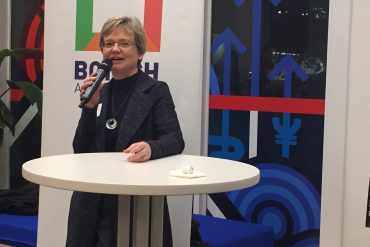 Women's Entrepreneurship Day in Vancouver