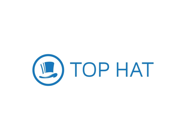 top hat