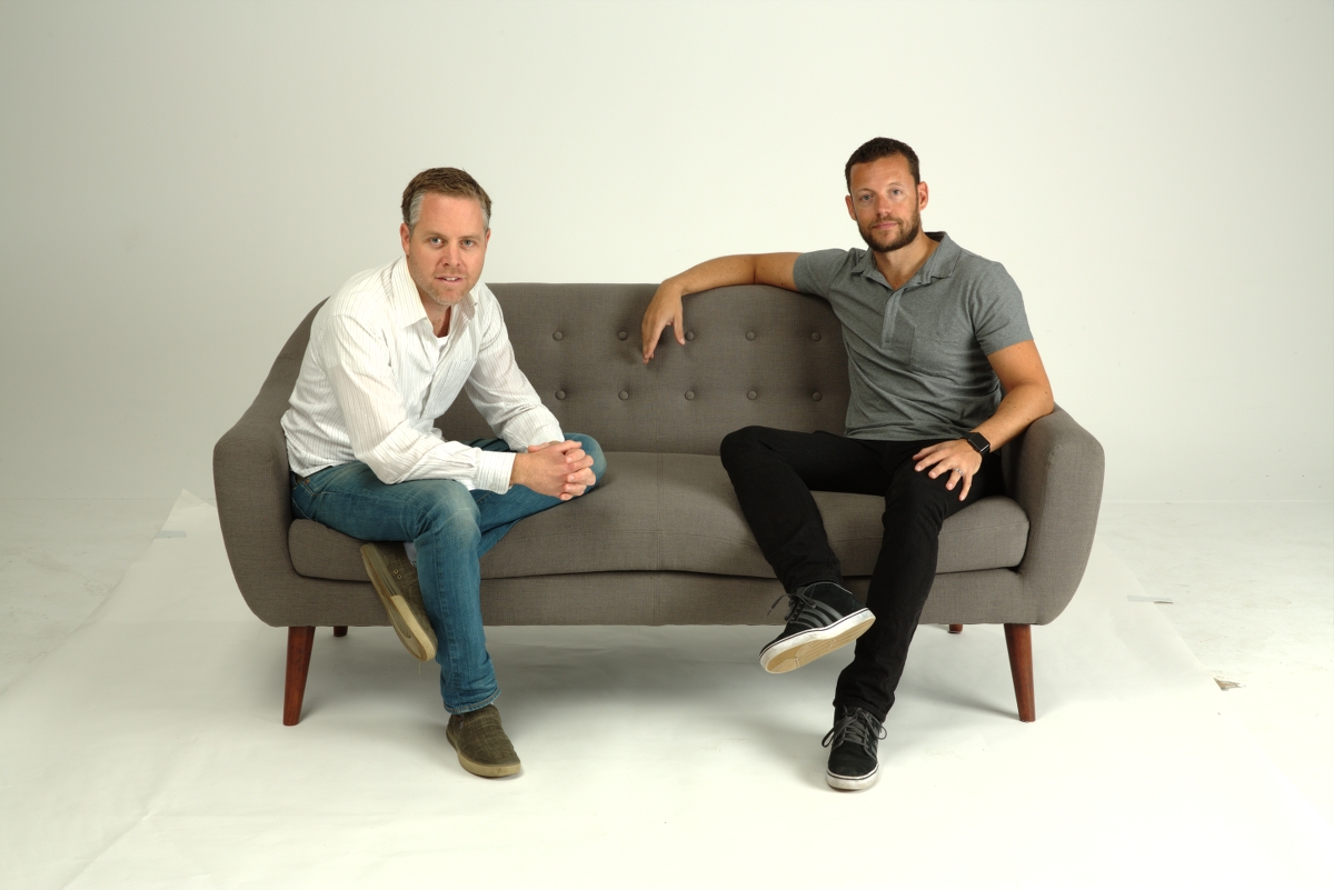 Vancouver Founder Fund (VFF) | BetaKit Vancouver Founder Fund (VFF)