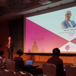 Nikolay Malyarov from PressReader