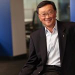 john chen