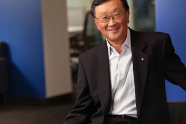 john chen