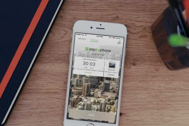 paybyphone