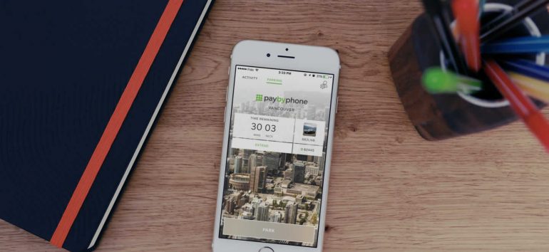 paybyphone