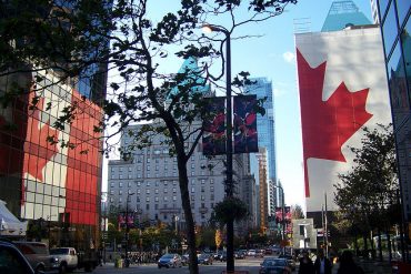 Build in Canada Program