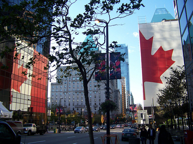 Build in Canada Program