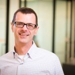 OMERS Ventures Jim Orlando