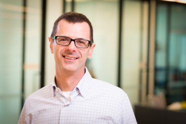 OMERS Ventures Jim Orlando