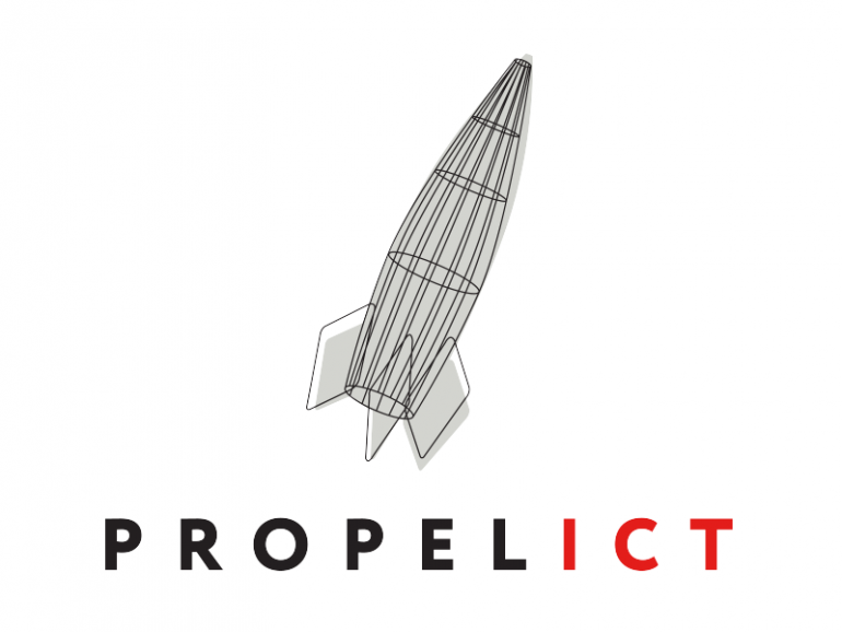 propel ict
