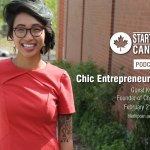 startup canada