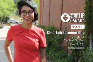 startup canada