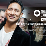 startup canada podcast