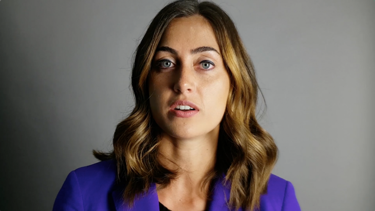 Mallorie Brodie, Bridgit