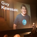 Guy Kawasaki in Vancouver
