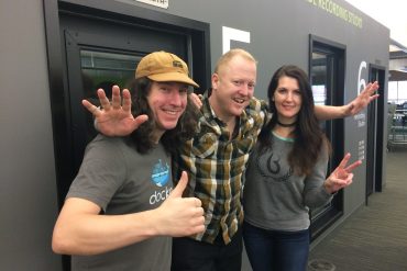 vancouver tech podcast