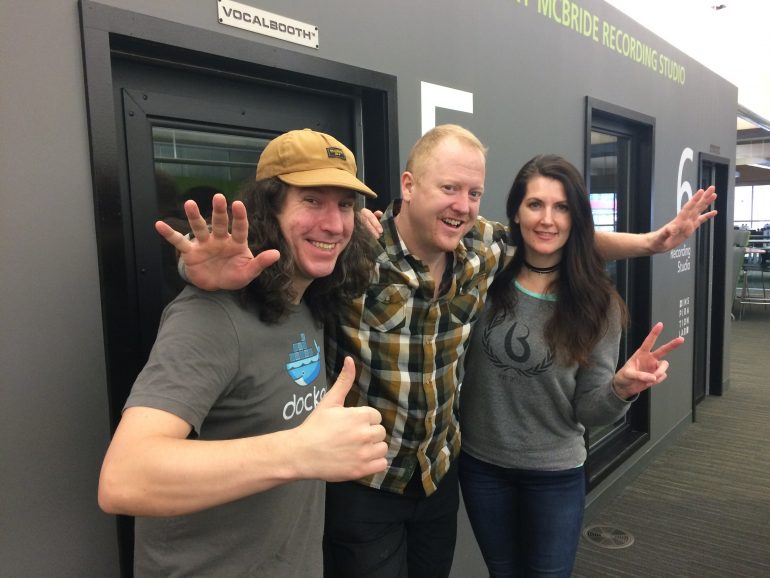 vancouver tech podcast