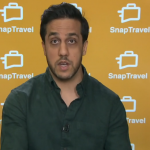 snaptravel